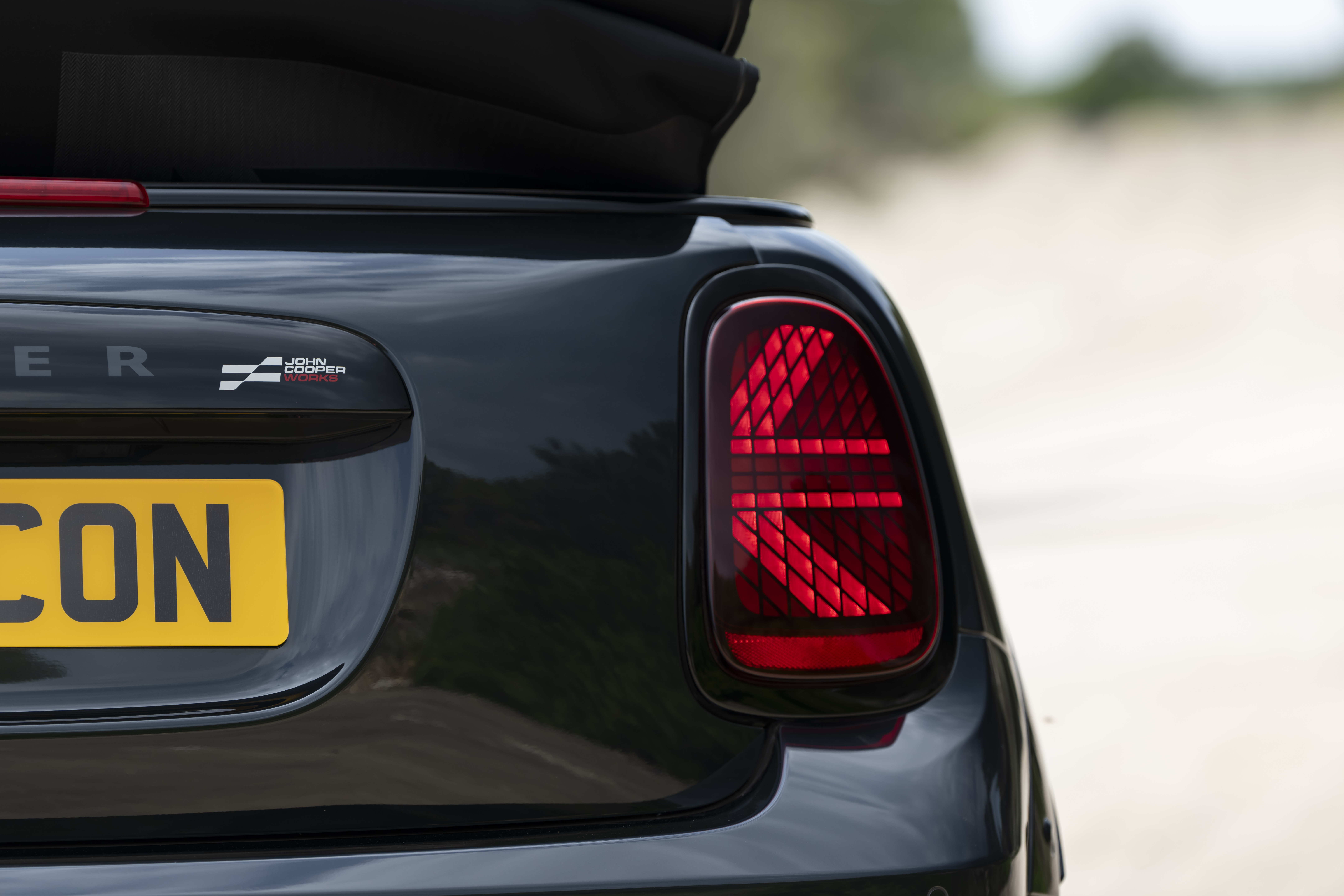 MINIのテールライトの魅力✨ | MINI 町田鶴川 / MINI NEXT 町田鶴川